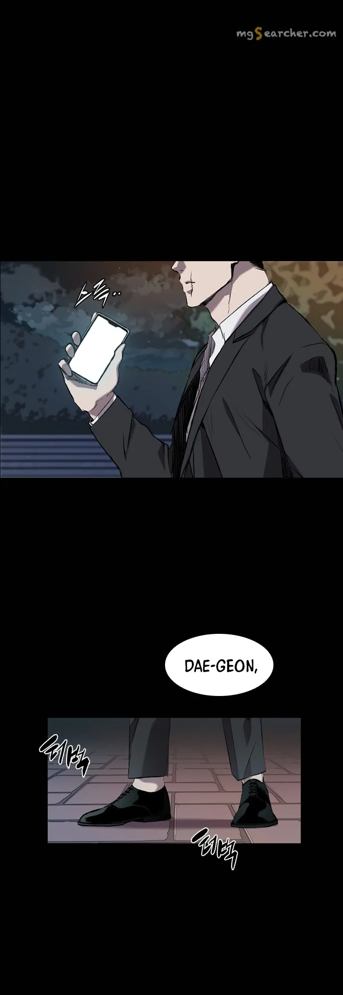 Read Castle EN Manga Online