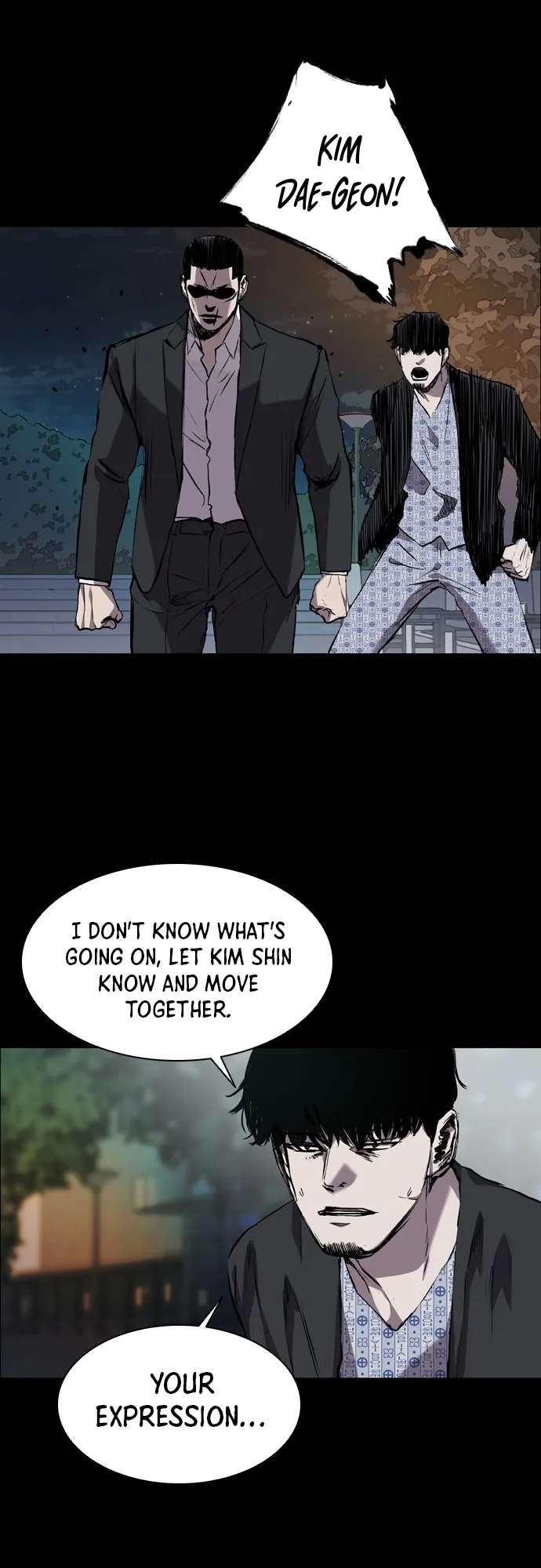 Read Castle EN Manga Online