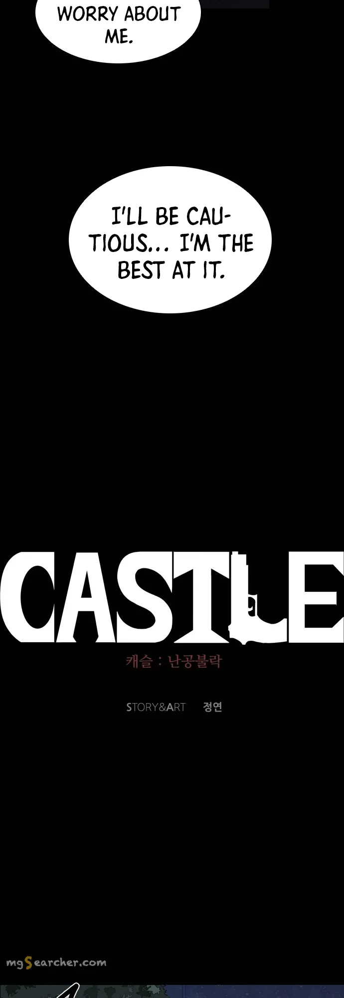 Read Castle EN Manga Online