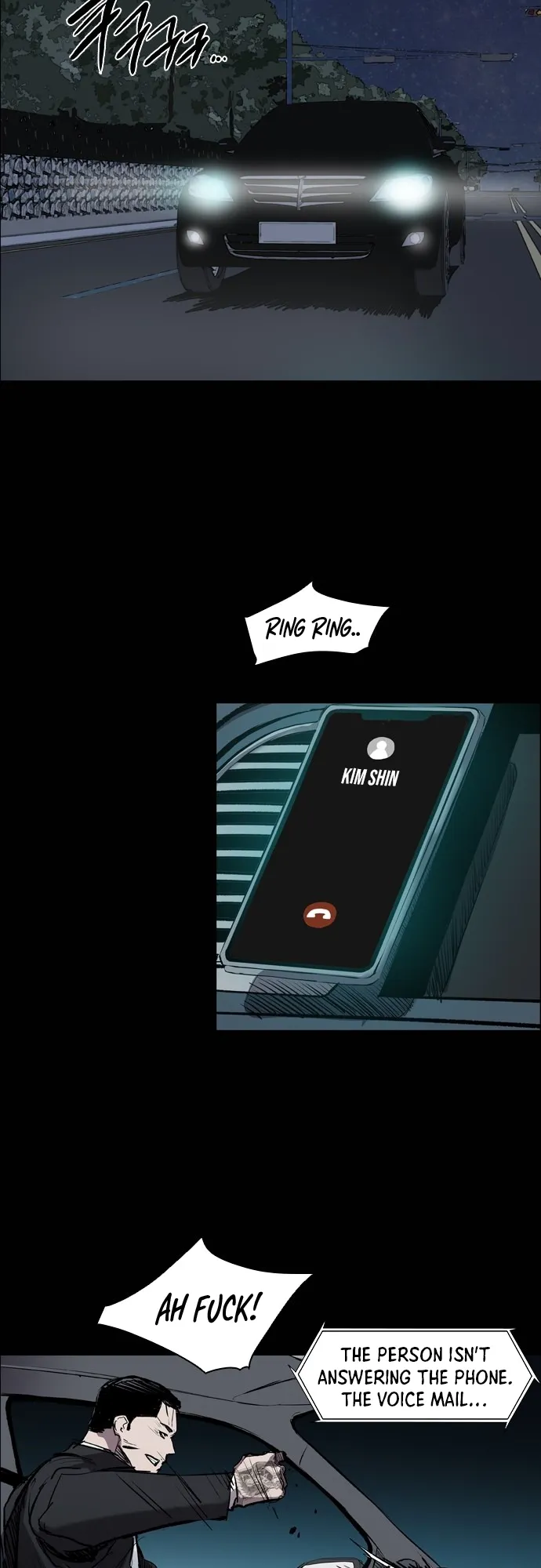 Read Castle EN Manga Online