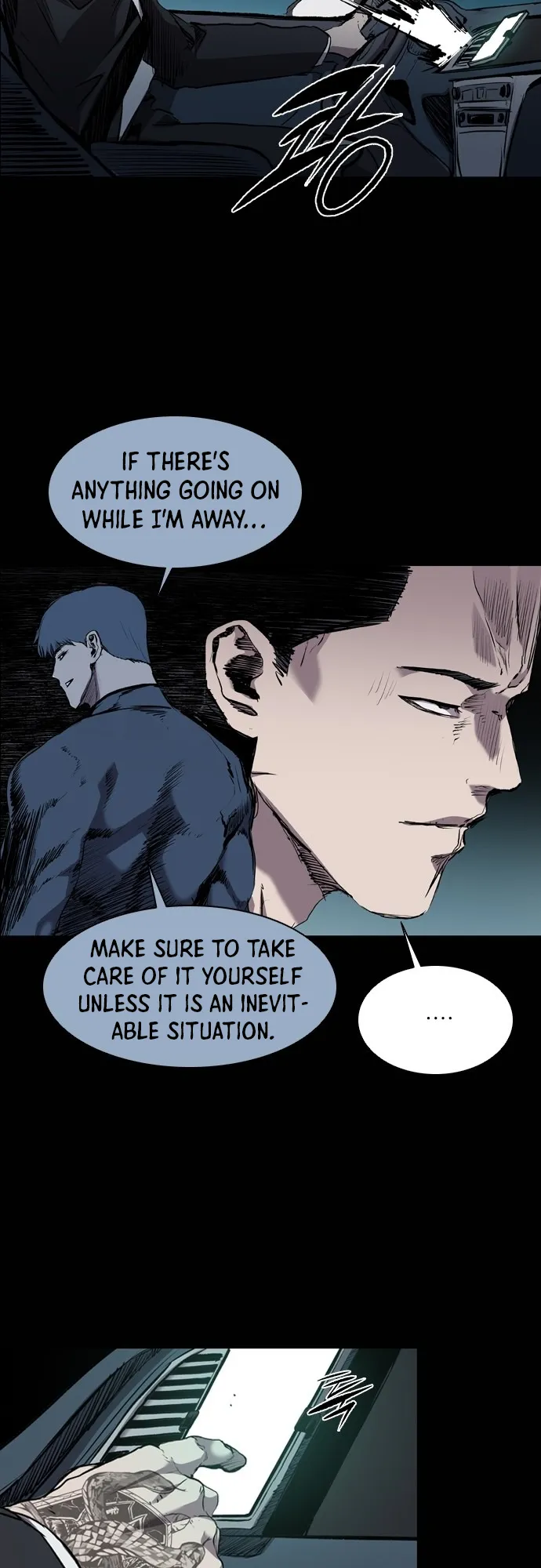 Read Castle EN Manga Online