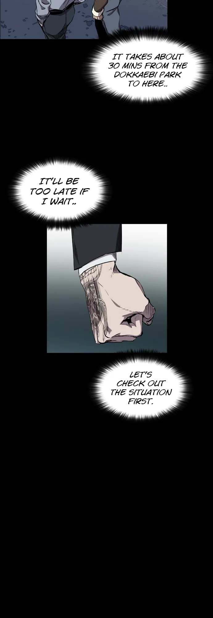 Read Castle EN Manga Online