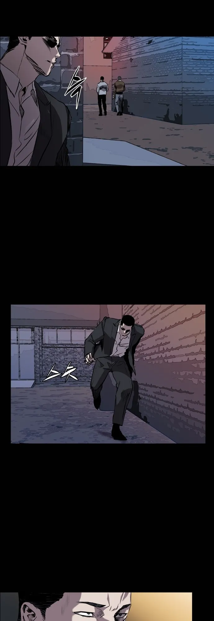 Read Castle EN Manga Online