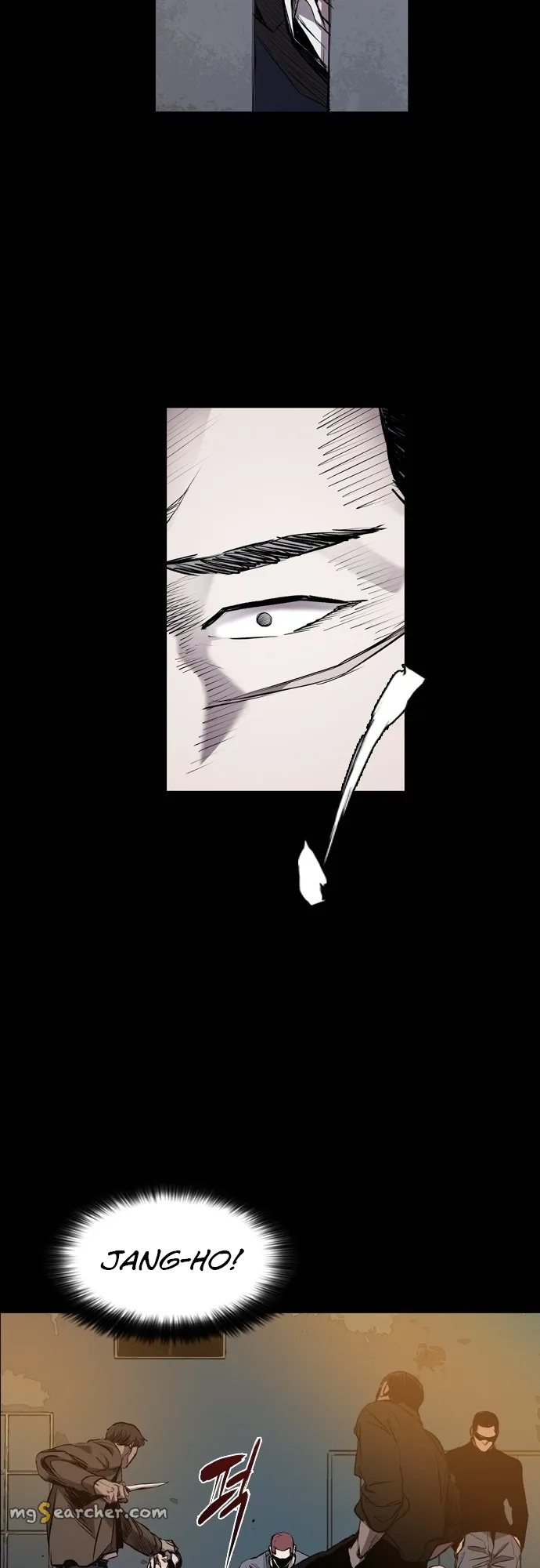 Read Castle EN Manga Online