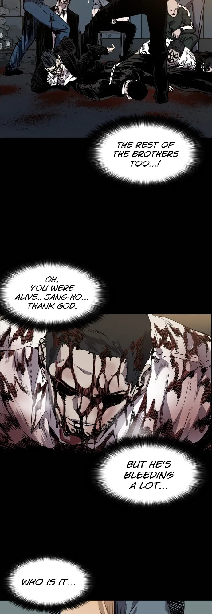 Read Castle EN Manga Online