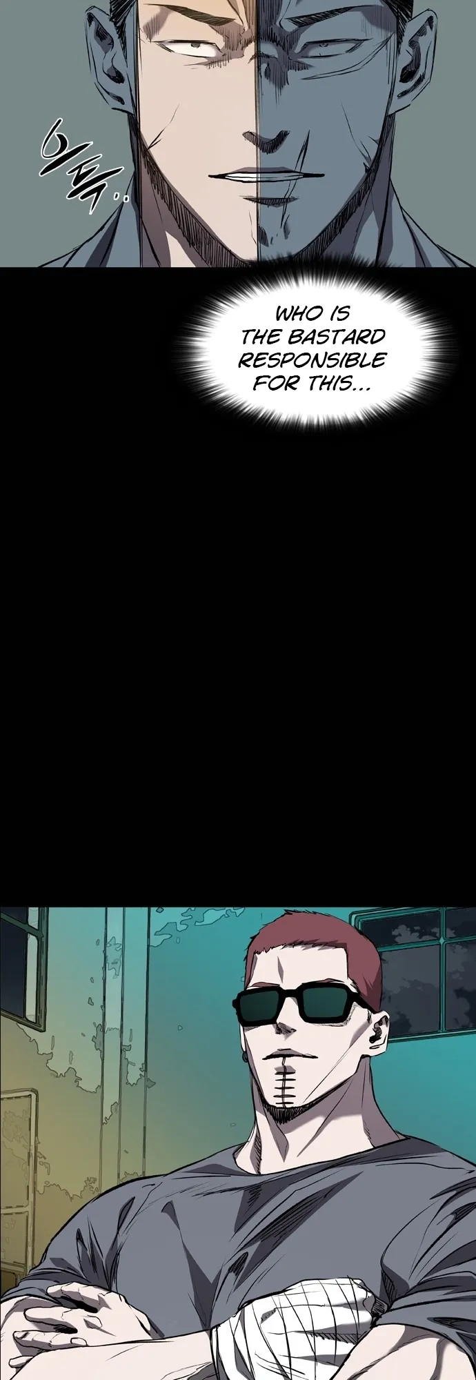 Read Castle EN Manga Online