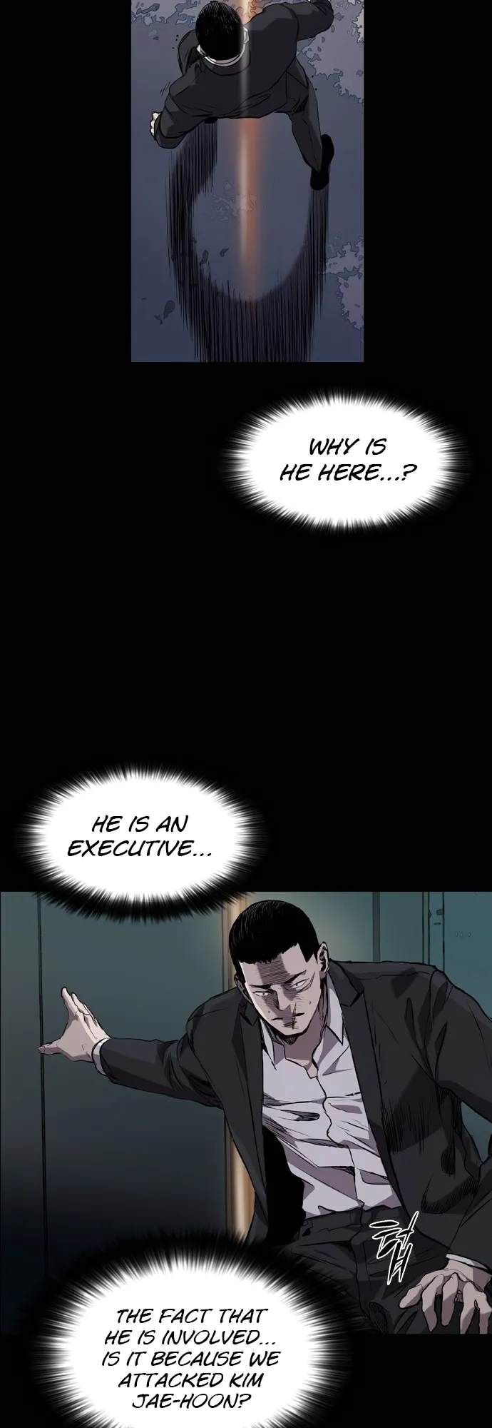 Read Castle EN Manga Online