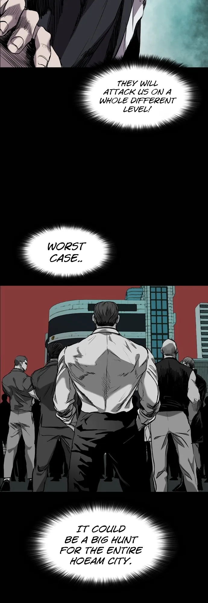 Read Castle EN Manga Online