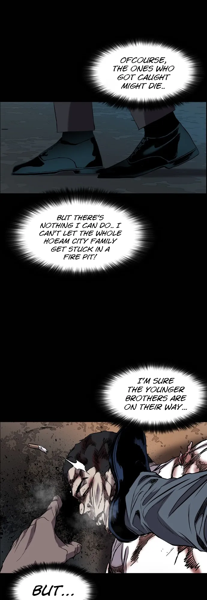 Read Castle EN Manga Online