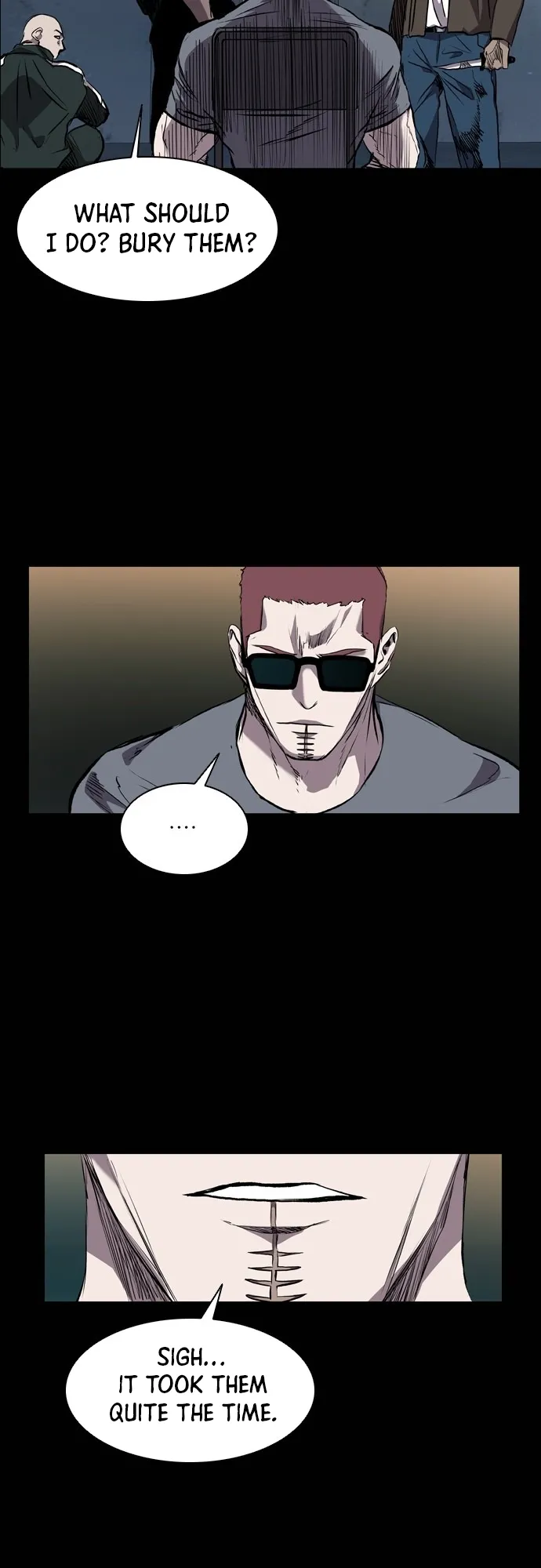 Read Castle EN Manga Online