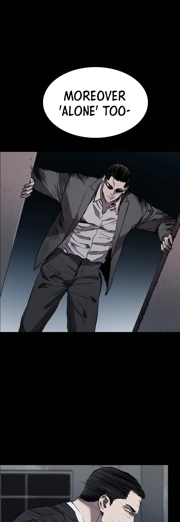 Read Castle EN Manga Online