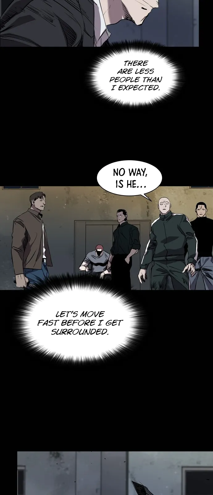 Read Castle EN Manga Online