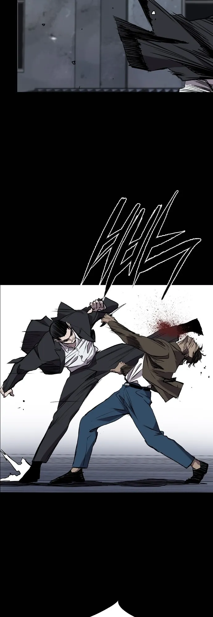 Read Castle EN Manga Online