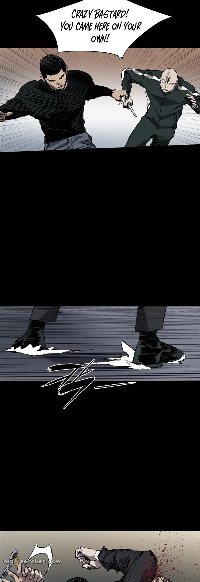 Read Castle EN Manga Online