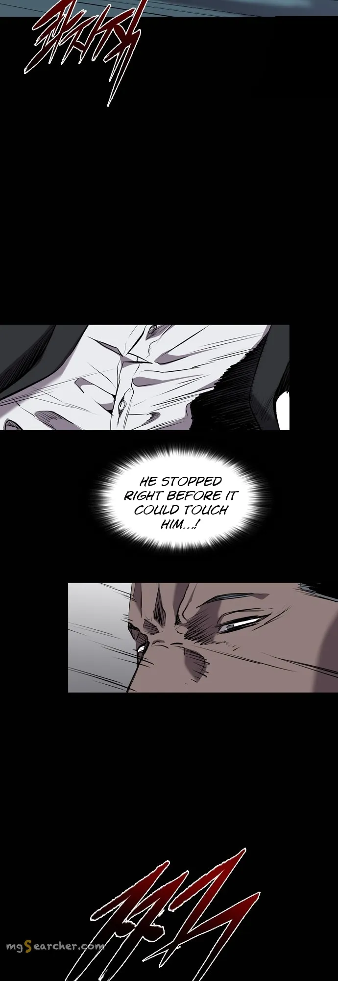 Read Castle EN Manga Online