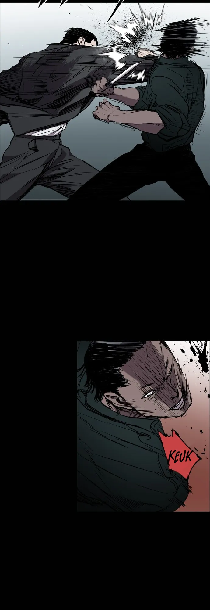 Read Castle EN Manga Online