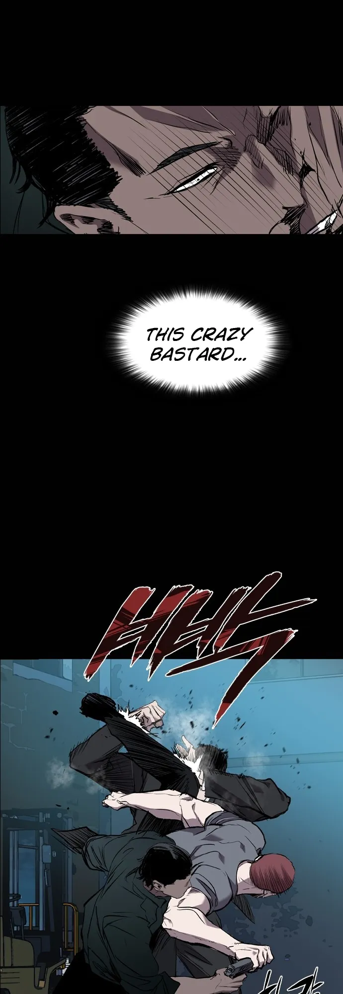 Read Castle EN Manga Online