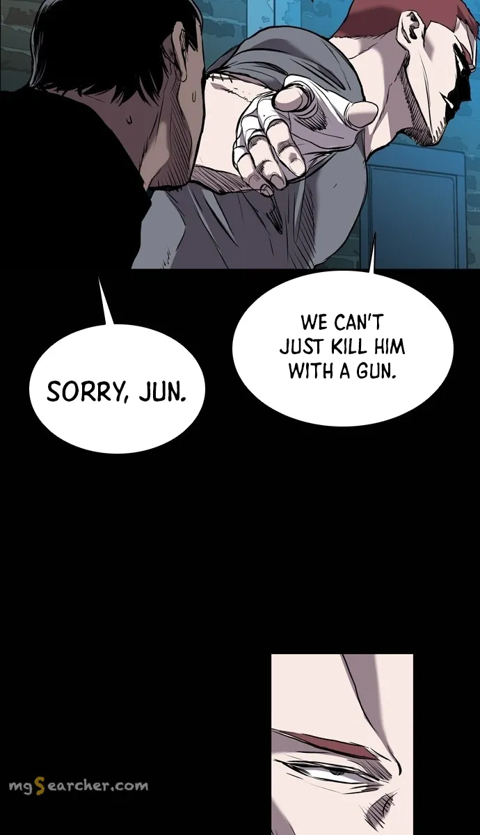 Read Castle EN Manga Online