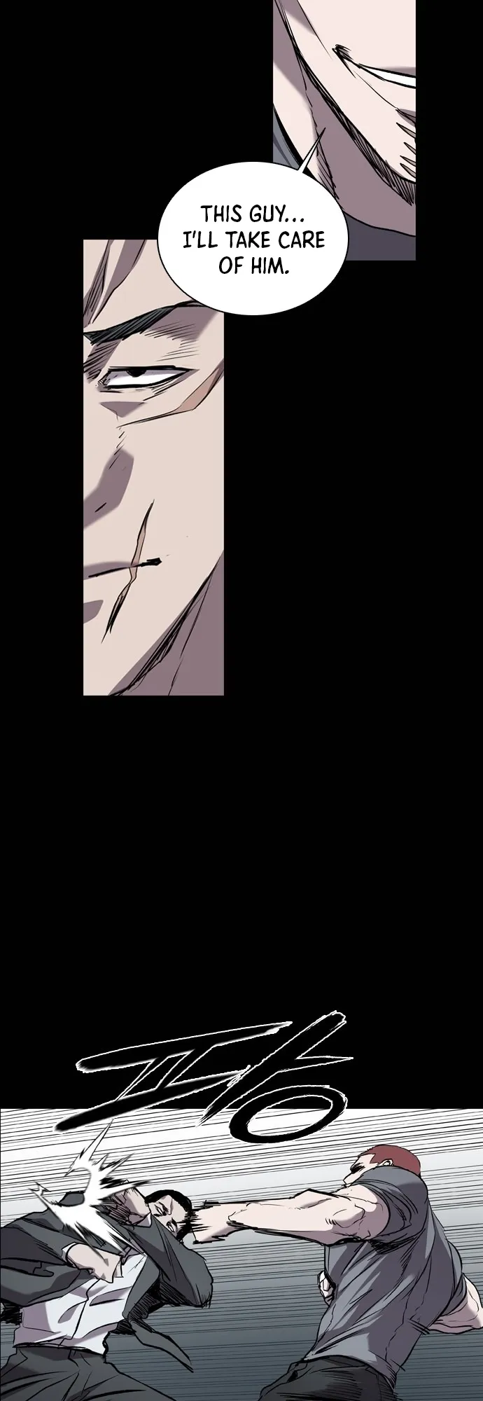 Read Castle EN Manga Online