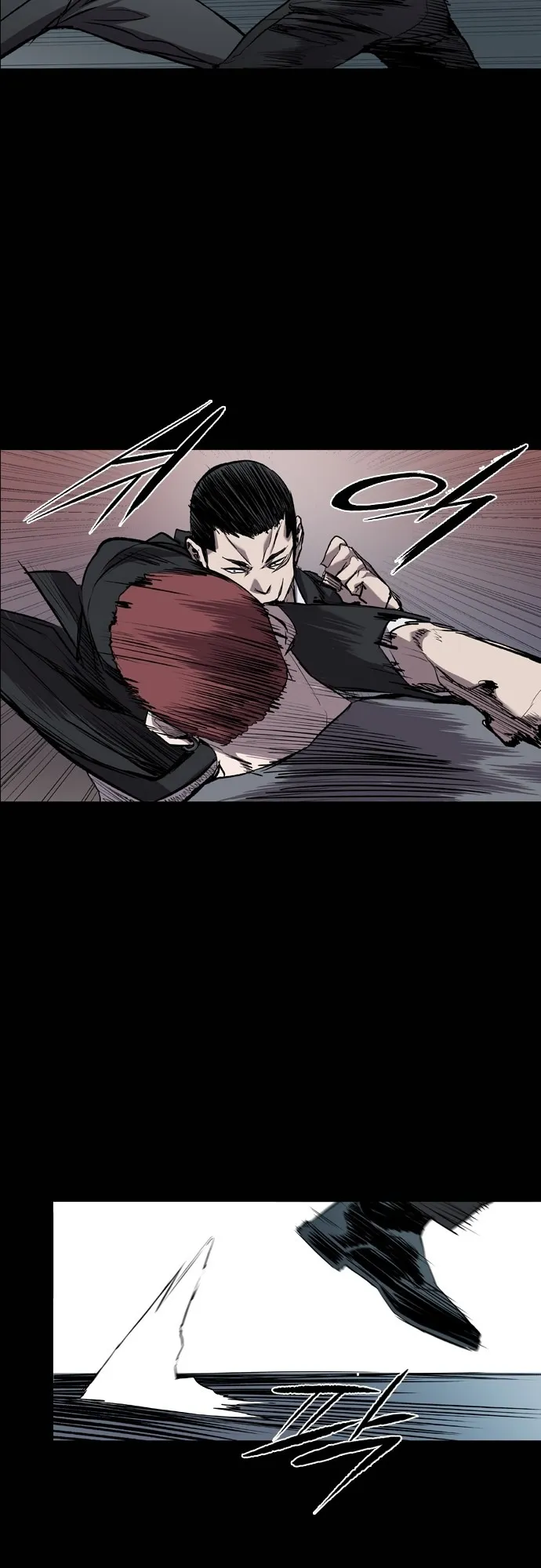 Read Castle EN Manga Online