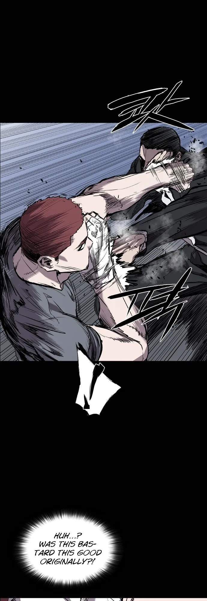 Read Castle EN Manga Online