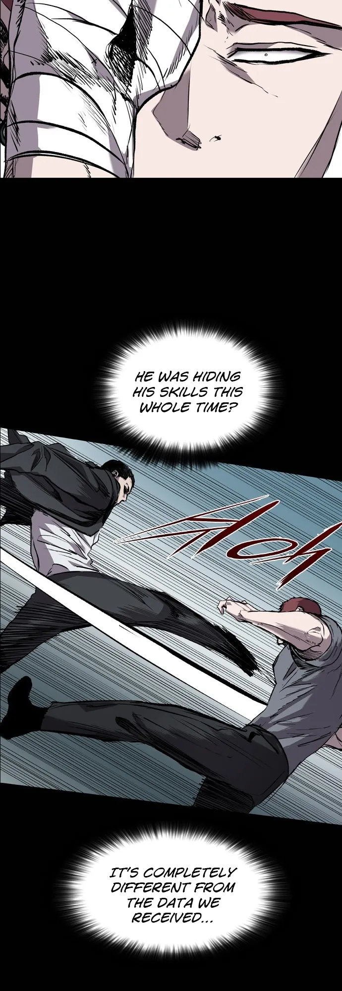 Read Castle EN Manga Online