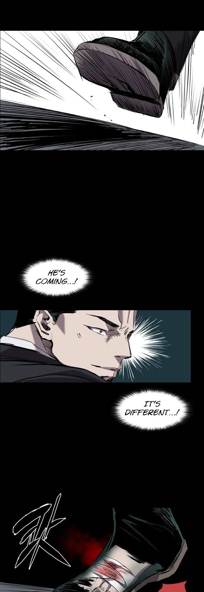 Read Castle EN Manga Online