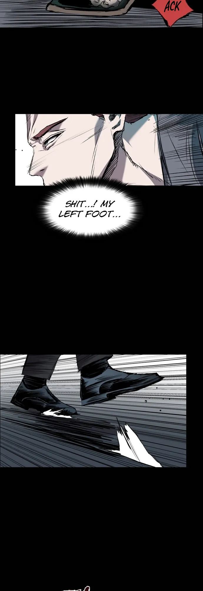 Read Castle EN Manga Online