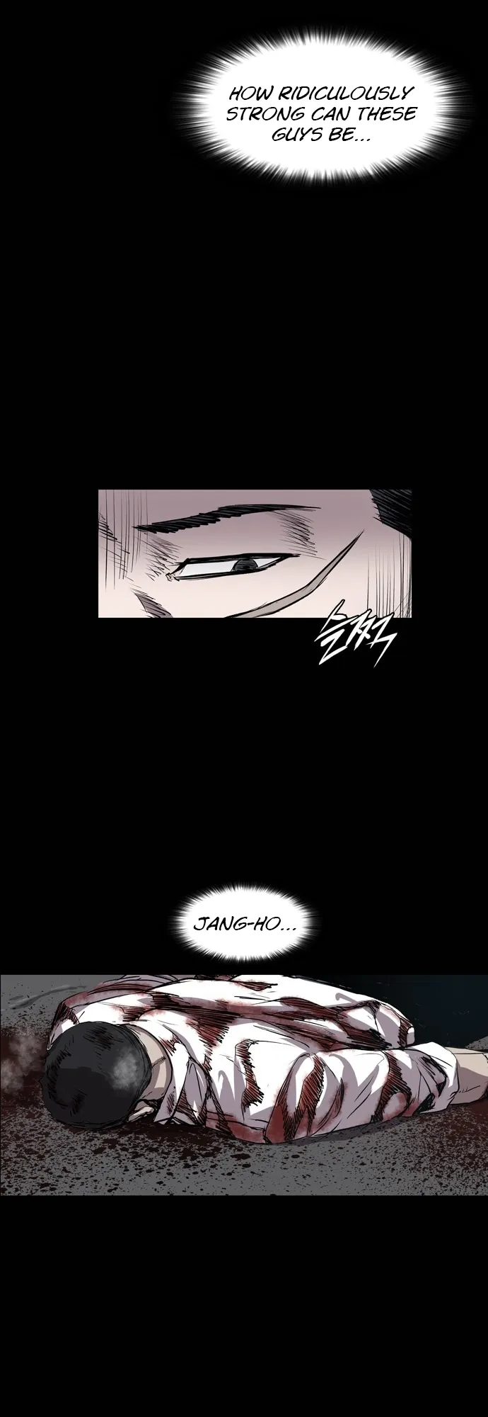 Read Castle EN Manga Online