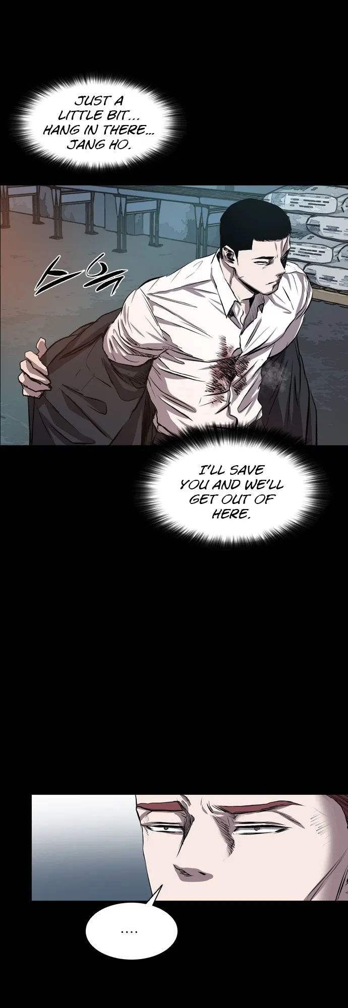 Read Castle EN Manga Online