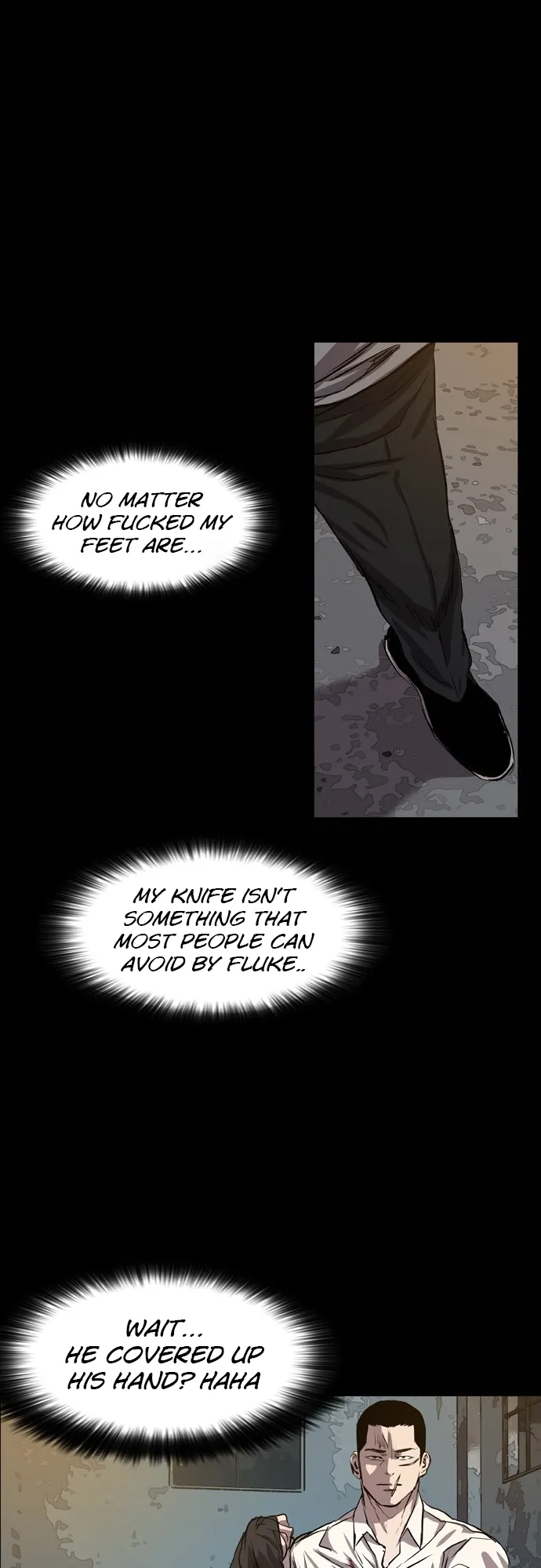 Read Castle EN Manga Online