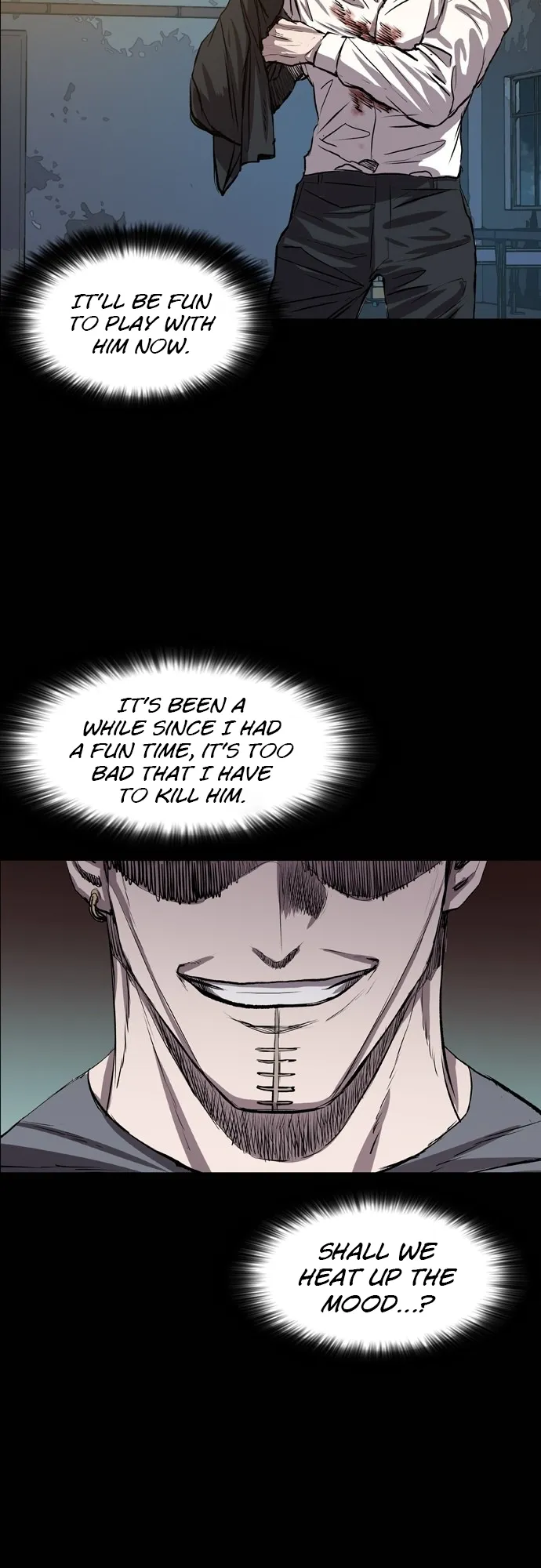 Read Castle EN Manga Online