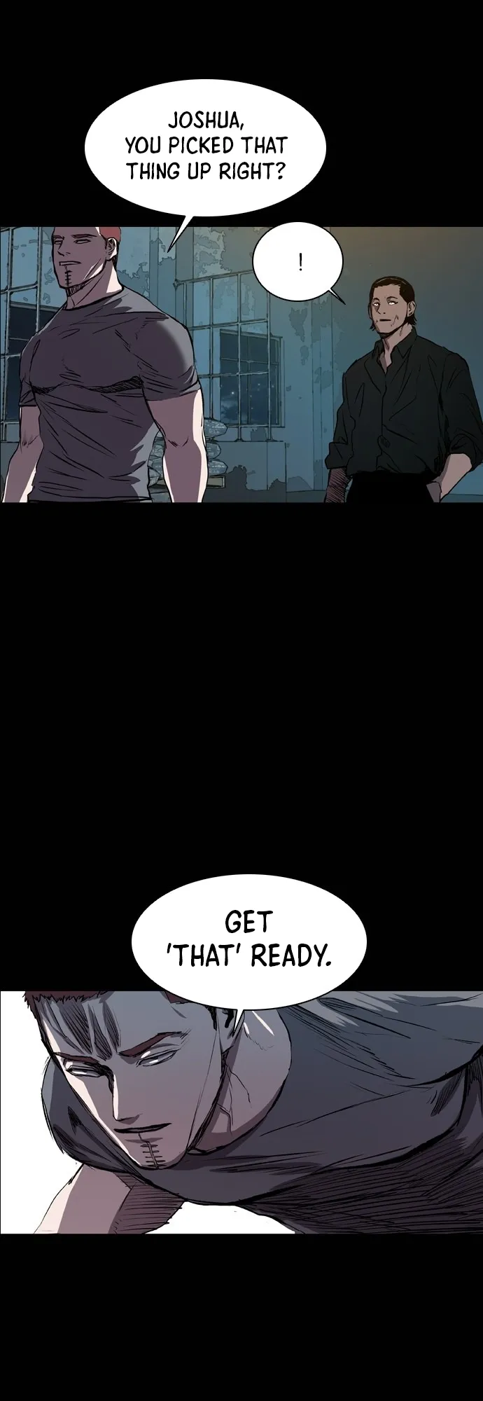 Read Castle EN Manga Online