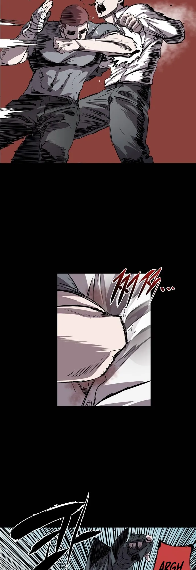 Read Castle EN Manga Online