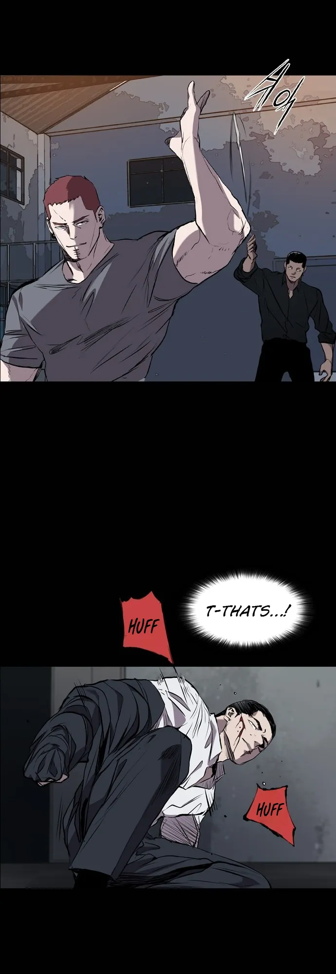 Read Castle EN Manga Online