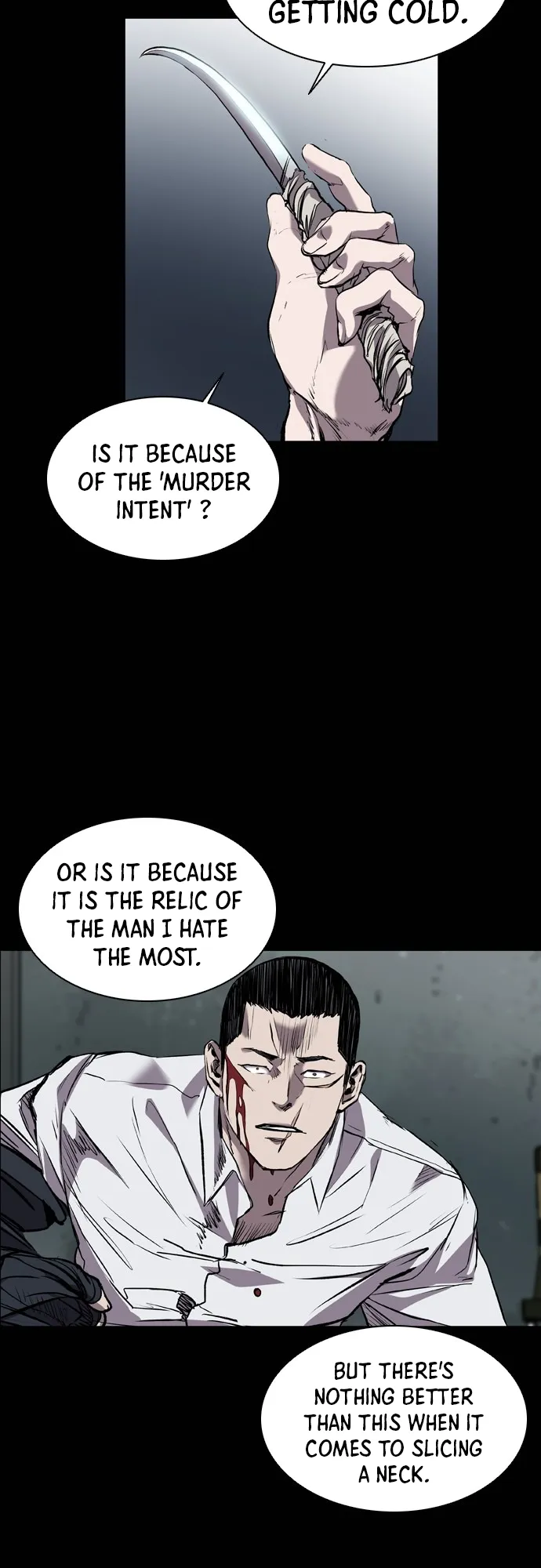 Read Castle EN Manga Online