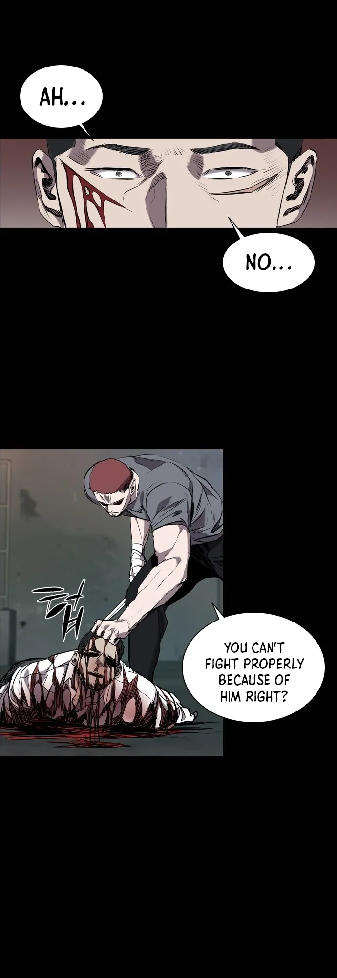 Read Castle EN Manga Online