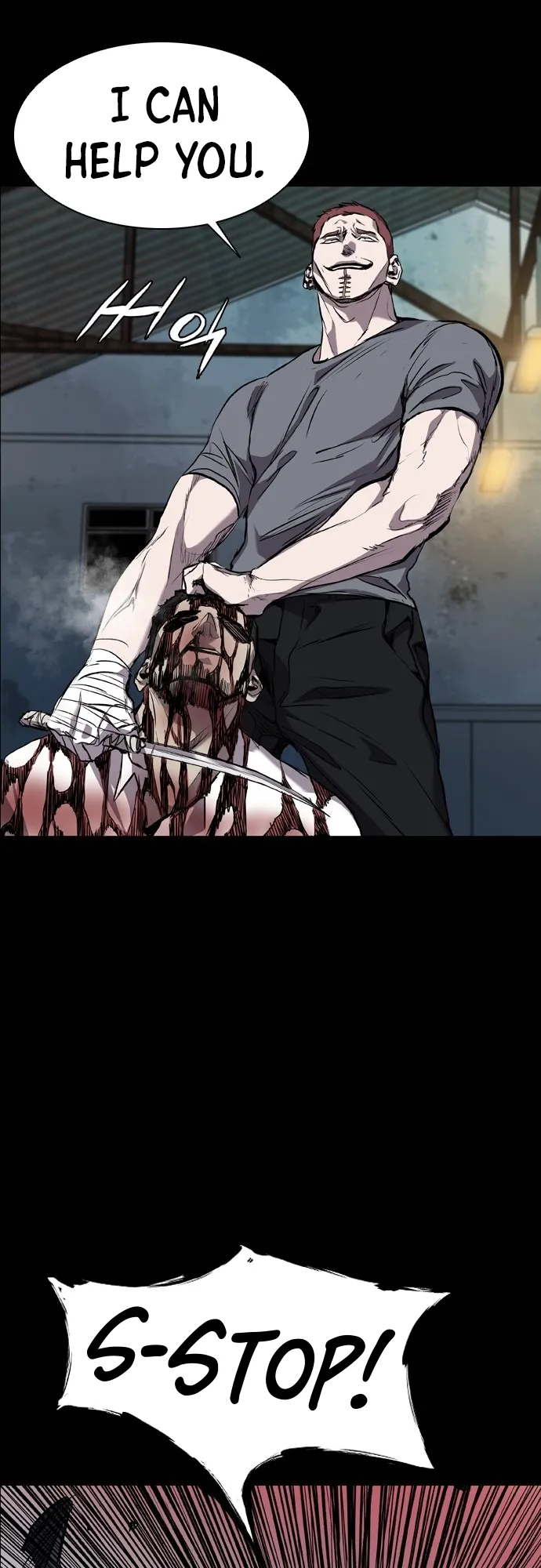 Read Castle EN Manga Online