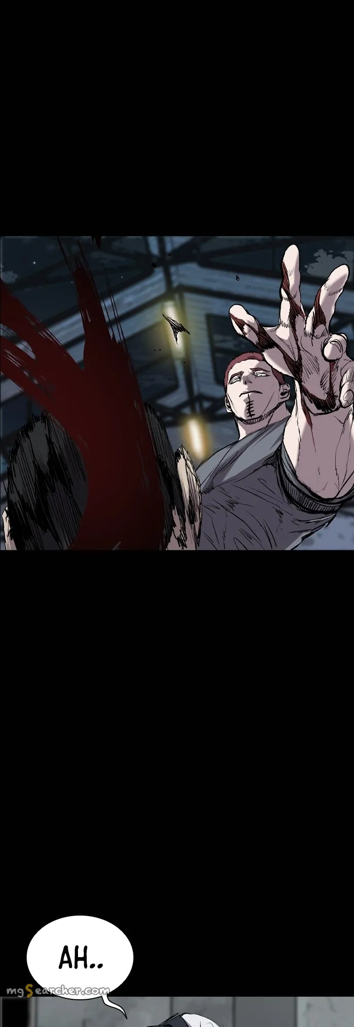 Read Castle EN Manga Online