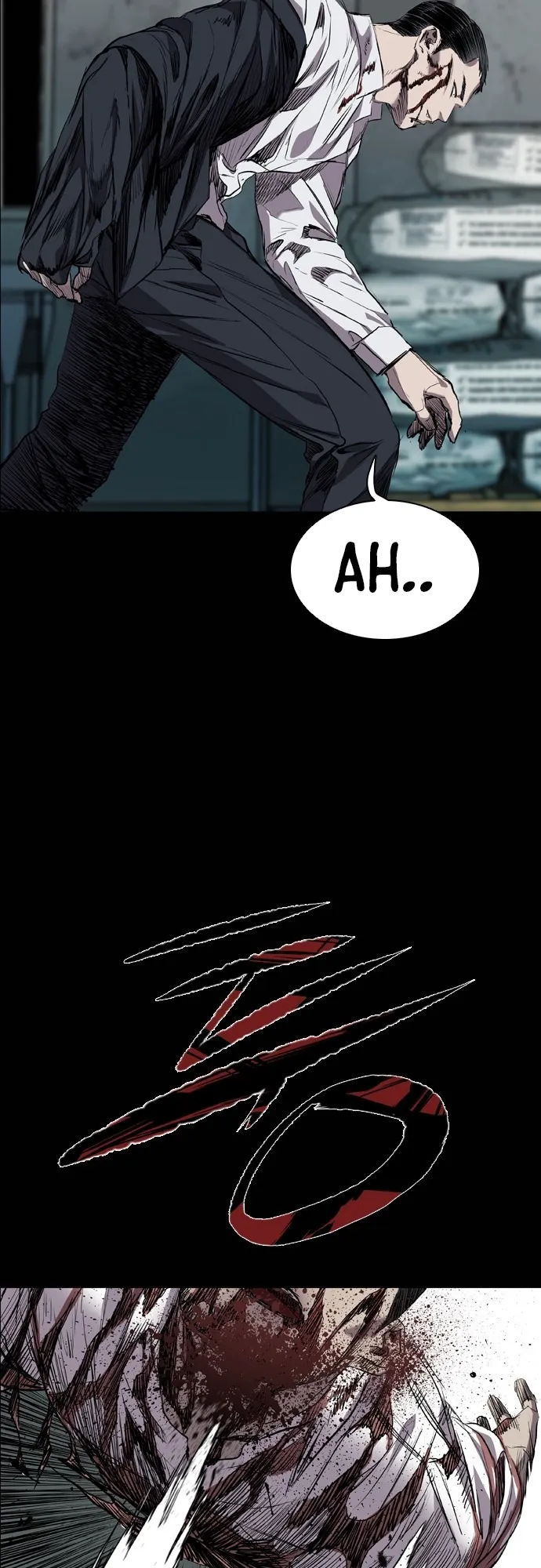 Read Castle EN Manga Online