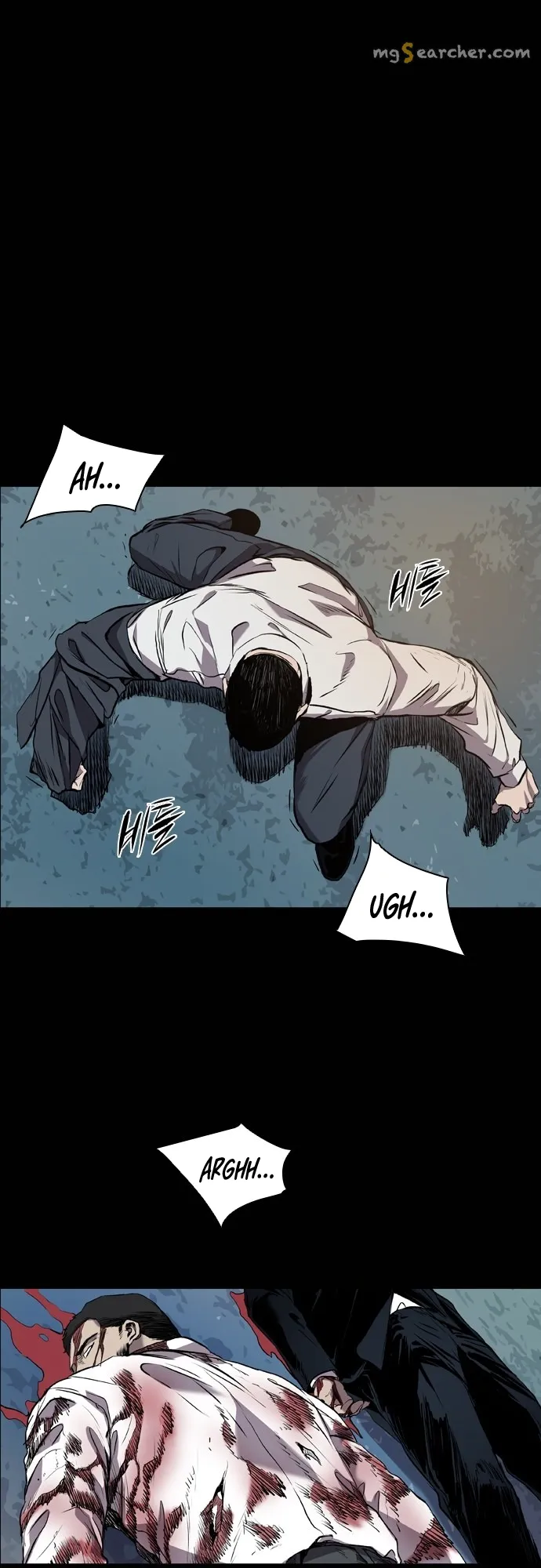 Read Castle EN Manga Online