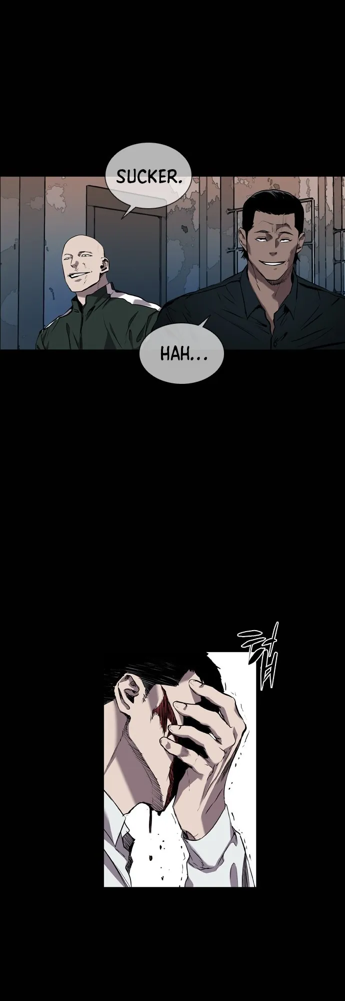 Read Castle EN Manga Online