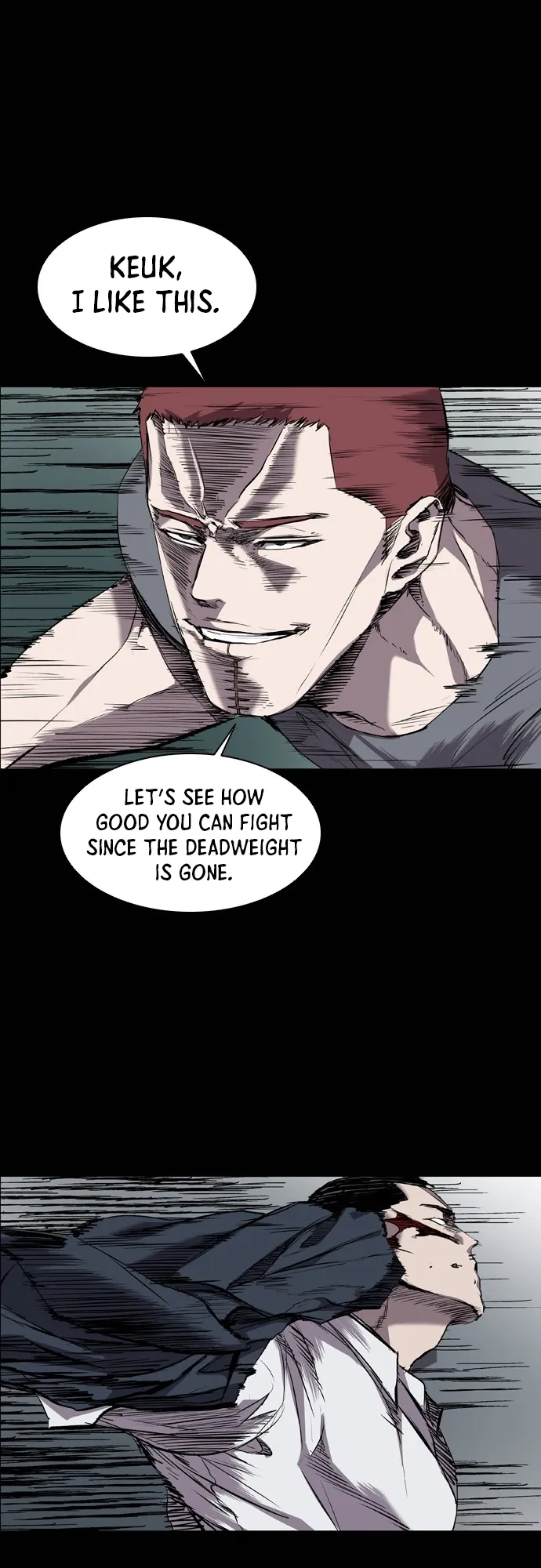 Read Castle EN Manga Online