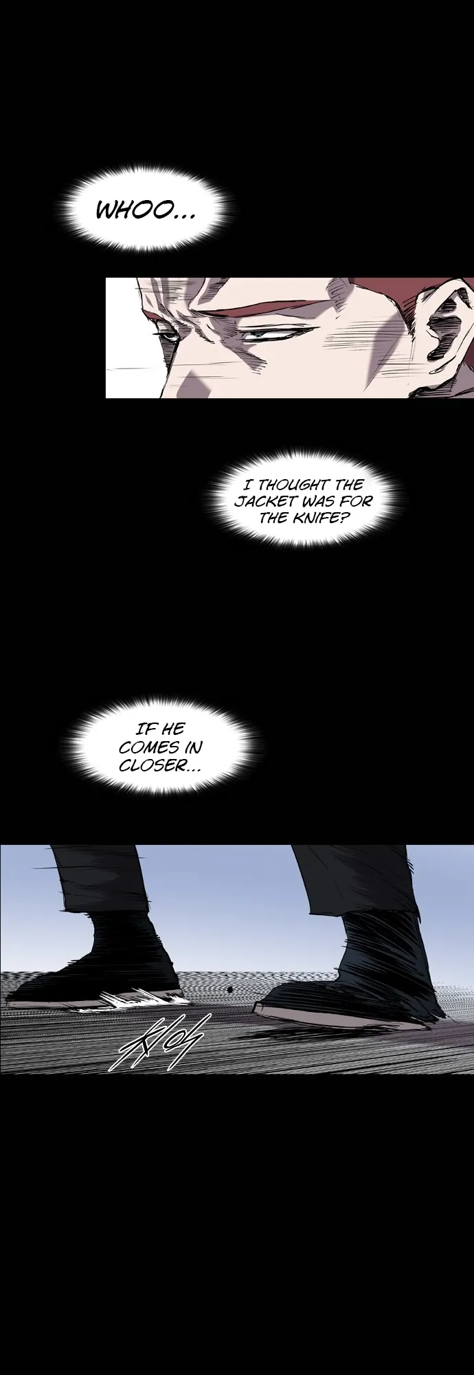 Read Castle EN Manga Online