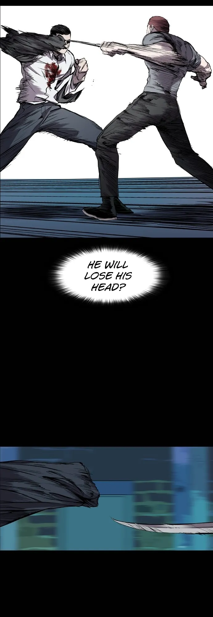 Read Castle EN Manga Online