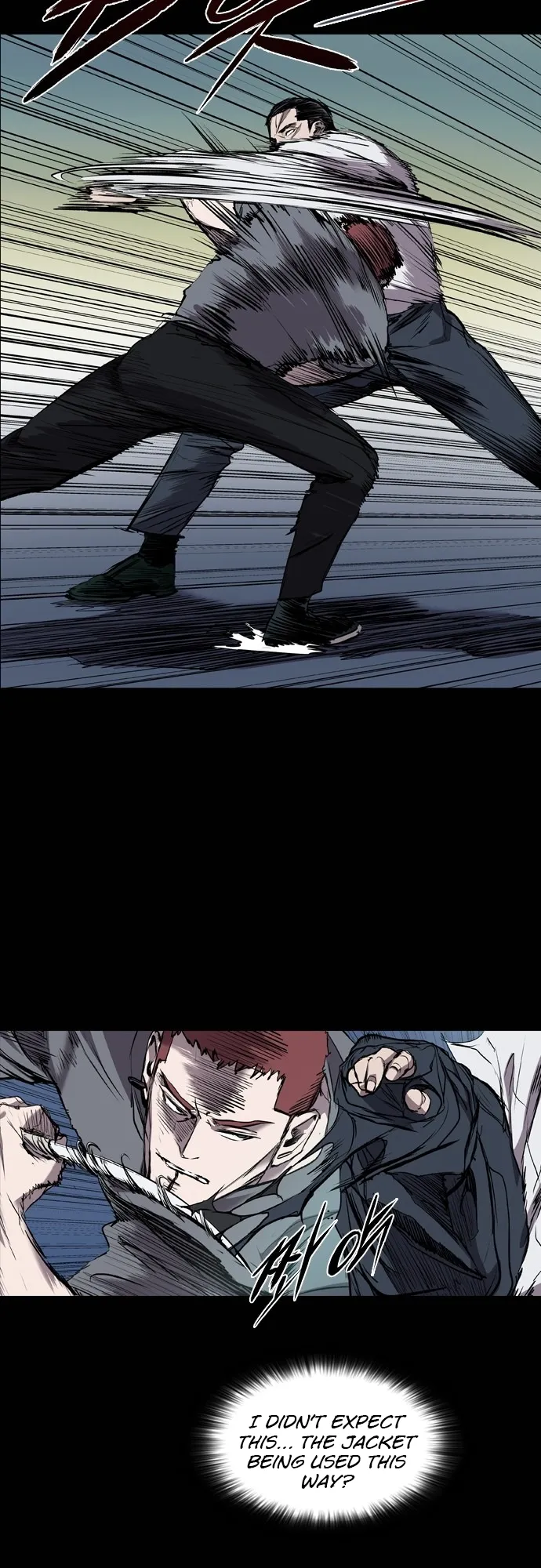 Read Castle EN Manga Online