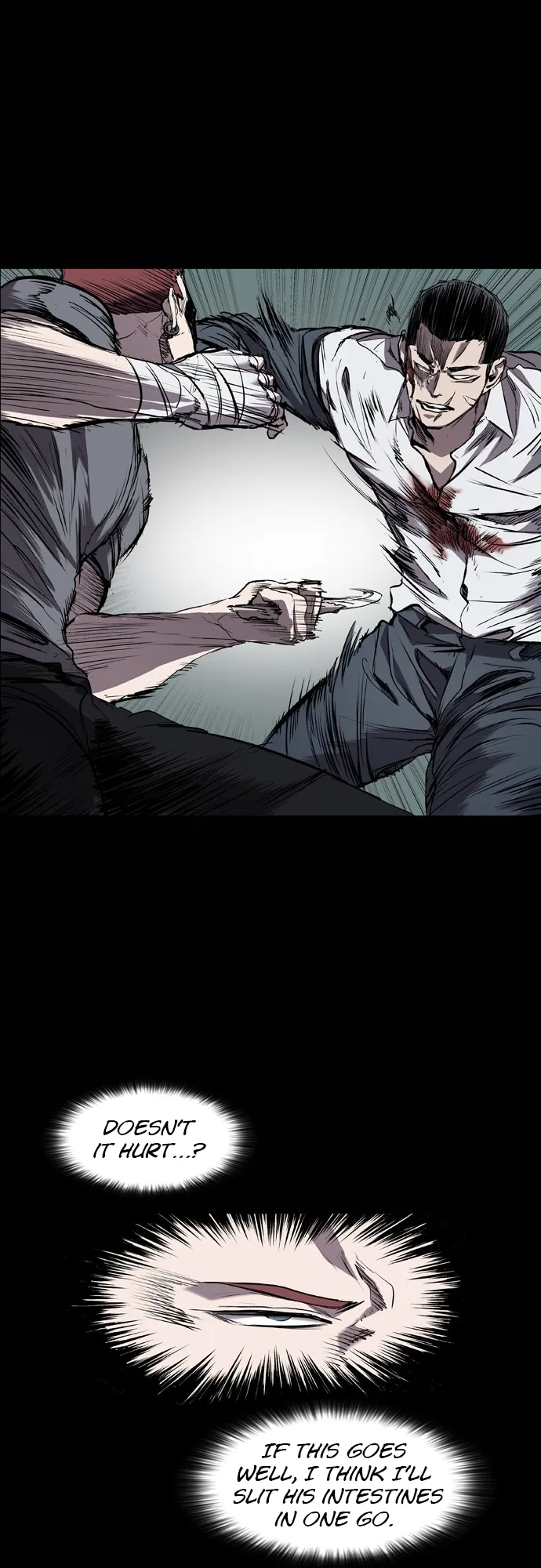 Read Castle EN Manga Online