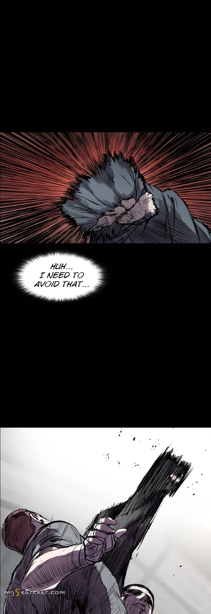 Read Castle EN Manga Online