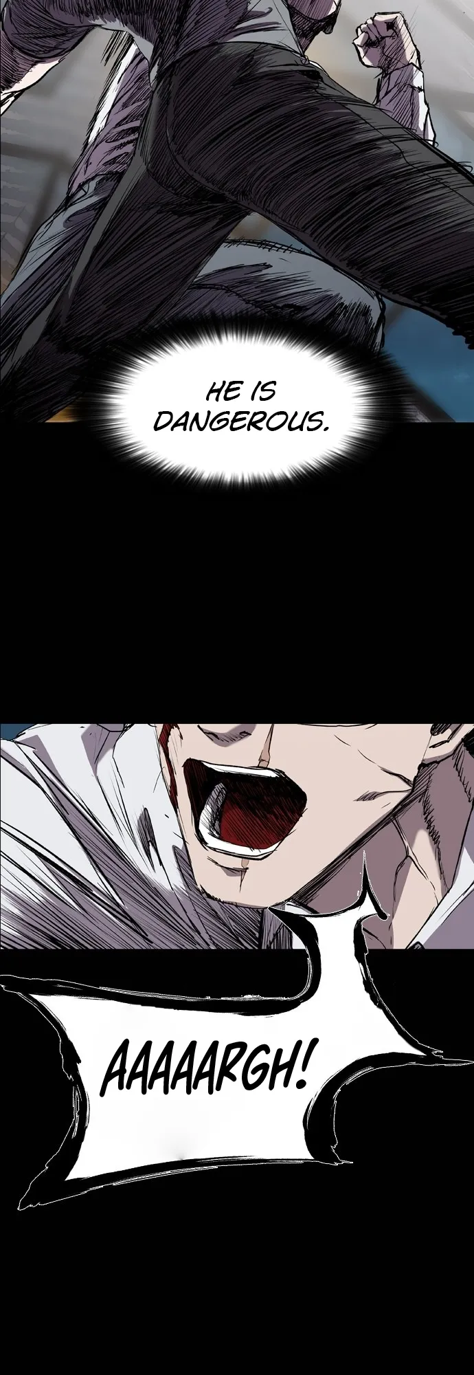 Read Castle EN Manga Online