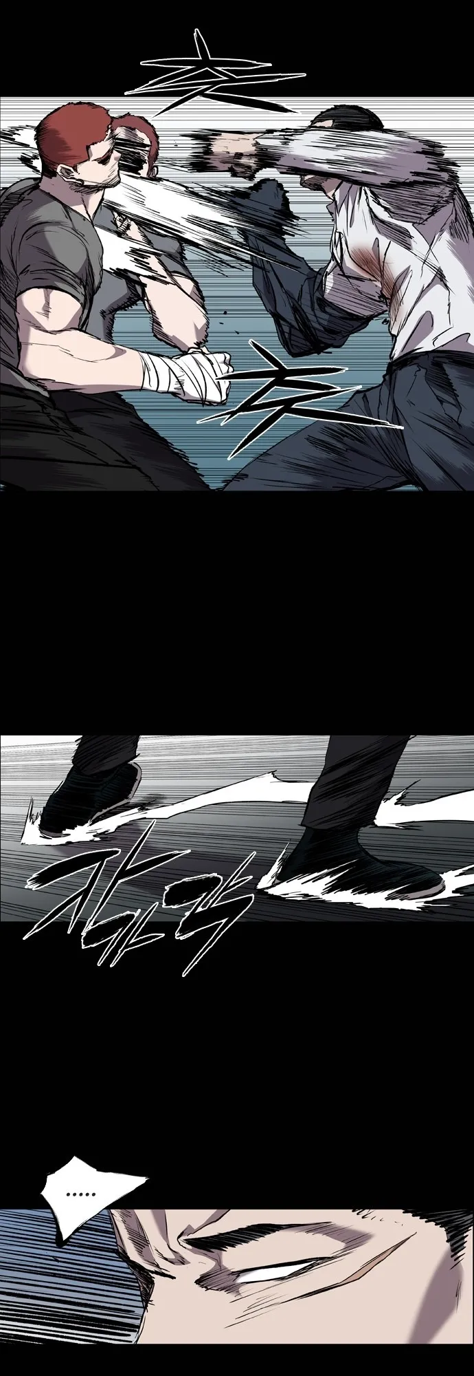 Read Castle EN Manga Online